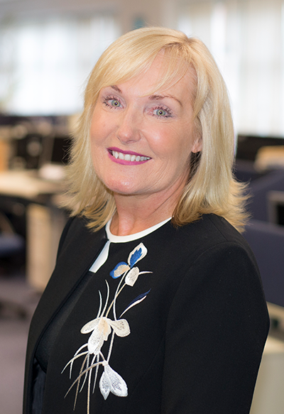 Adrienne O’sullivan Ceo