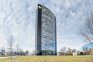 ARAG Tower