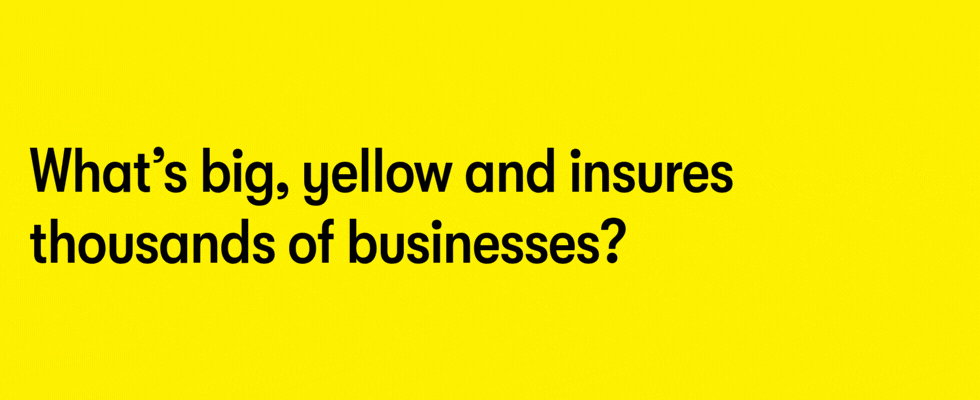 Arag Ireland Businesses Web Header 980x300px June26 Larger 1 What's big, yellow and helps businesses
