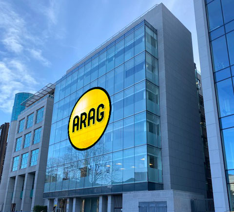 New Office Hatch Street