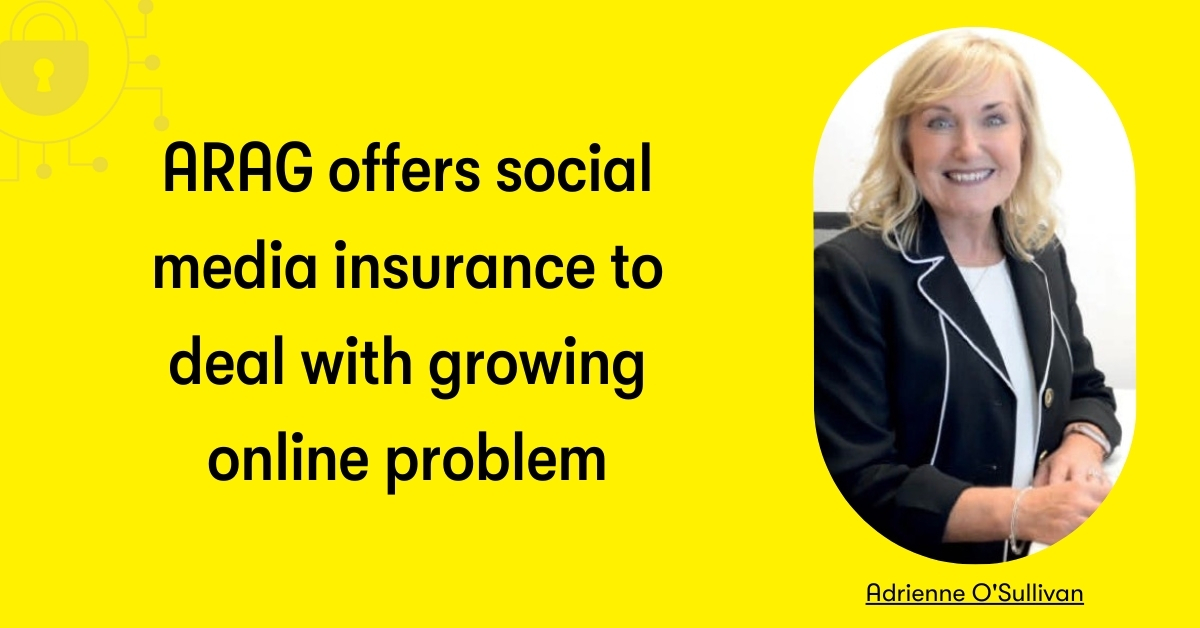 Social Media Insurance 2